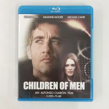 투모로우 월드 Blu-ray