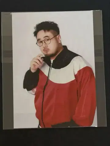 Jump Step 브로마이드 Ding