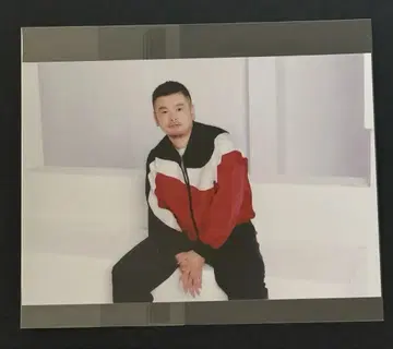 웅묘당 Jump Step 브로마이드 17호군