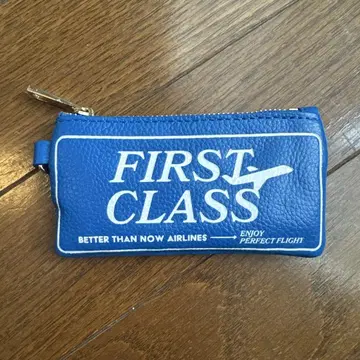 Deuxieme Classe BTN 미니 파우치