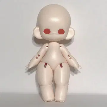 커다란 강아지 솜사탕 20cm 1 캐스트판 보증서 있음