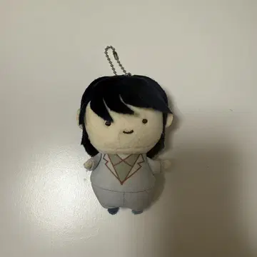 초특급 알로하 마스코트