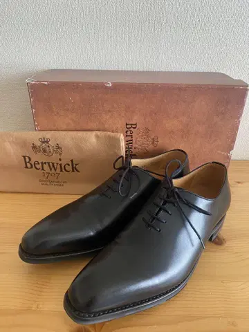 Berwick 드레스 신발