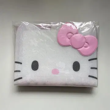[ Sanrio ] I Hello Kitty 바인더