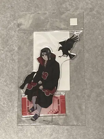 NARUTO 나루토 우치하 이타치 잠시 휴식 아크릴 스탠드