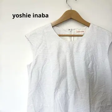 yoshie inaba 타이트 원피스