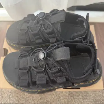 Dr.Martens JERICHO UK5