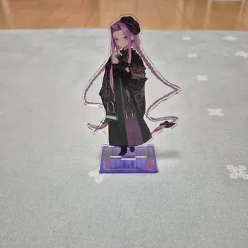 FGO 메두사 아크릴 스탠드