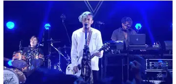 Dragon Ash Kj 착용 ROTTWEILER 서멀 cootie