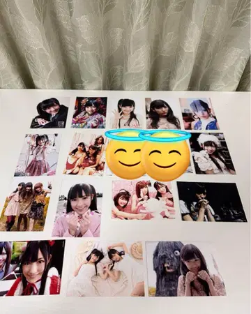 AKB48 와타나베 마유 브로마이드 헤비 로테이션 GIVE ME FIVE