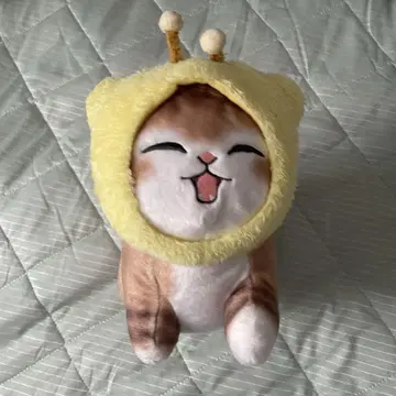 mofusand 봉제 인형 하치