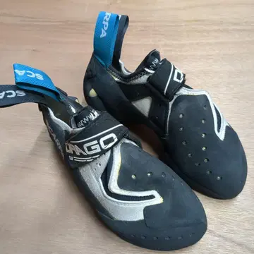 SCARPA 드라코 LV EU36