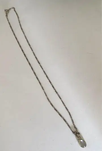 가가 문스톤 실버 925