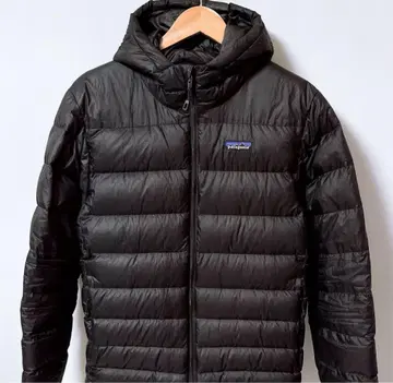 Patagonia 파타고니아 다운 스웨터 후디 다운 자켓 2607