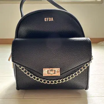 GYDA 5WAY 미니 백팩 새상품급