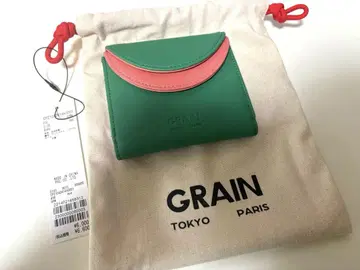 [ GRAIN ] 지갑