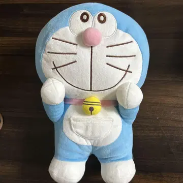 도라에몽 봉제 인형