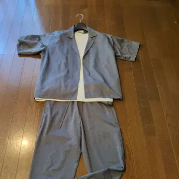 저널 스탠다드 셋업