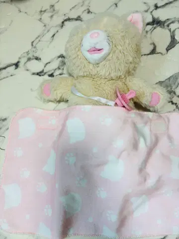 안아줘 넬른 복슬복슬 고양이