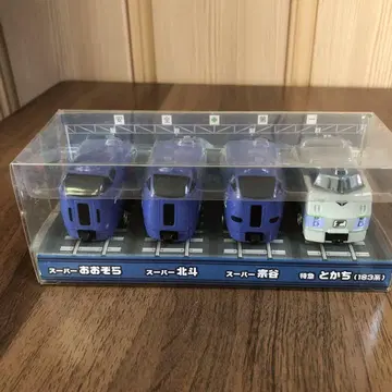 초로Q 홋카이도 특급 세트