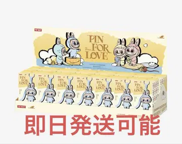 핀 배지 세트 PIN FOR LOVEA M