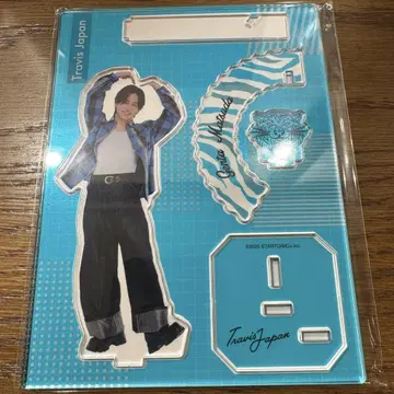 Travis Japan 마츠다 겐타 아크릴 스탠드