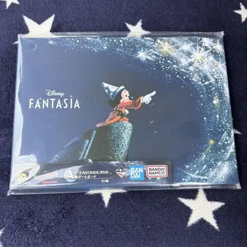 제일복권 Disney Fantasia 미키 아크릴 보드 할인