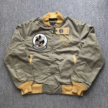 버즈릭슨 투어 자켓 ATSUGI JAPAN BR11509