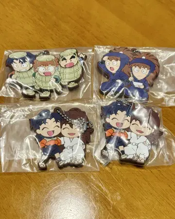 닌타마 란타로 데포라바 묶음 판매