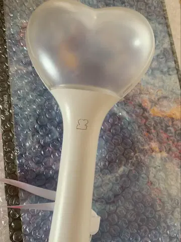 메이딘 응원봉