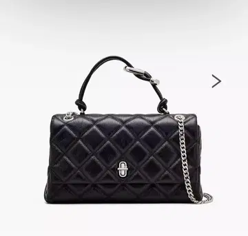 [ MARC JACOBS ] 미디엄 백