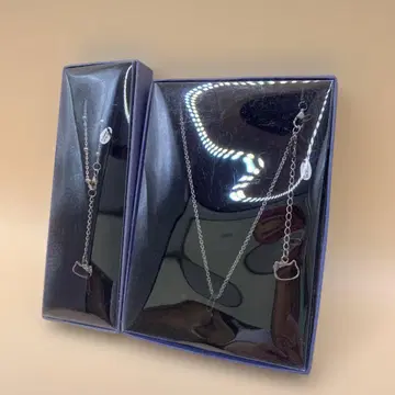 데아고스티니 키티 목걸이 팔찌 레어 당시 제품