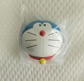 도라에몽 미래 백화점 한정판 FUJIKO 페이스 마그넷