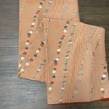 기모노 리메이크 핸드메이드