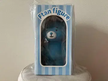 파이터즈 에프탄 저금통
