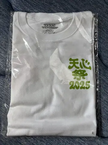 천심제 T셔츠