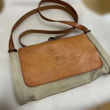 일비종떼 숄더 팩