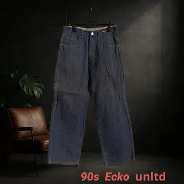 [ 90s Ecko unltd ] Classic carpenter