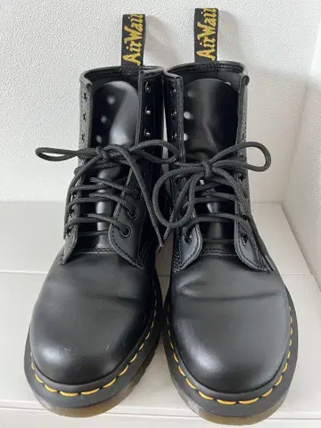 닥터마틴 Dr.Martens 8홀 부츠