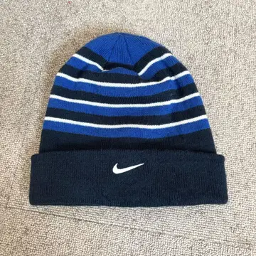 Nike 니트 모자