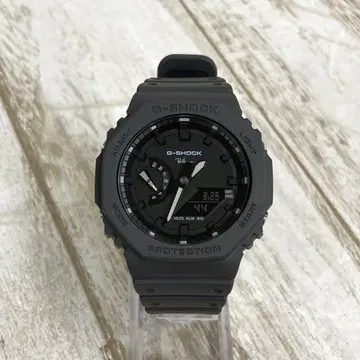 rw-2148) G-SHOCK x RonHerman GA-2100