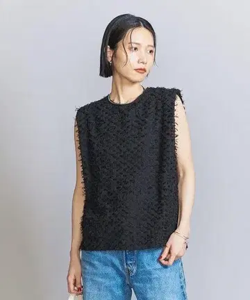 뷰티앤유스 상의