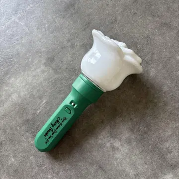 니시노 카나 후리후라 응원봉