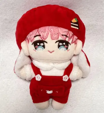 ATEEZ 여산 봉제 인형