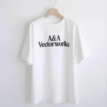Yusuke Seki x SU limited CAD Tee