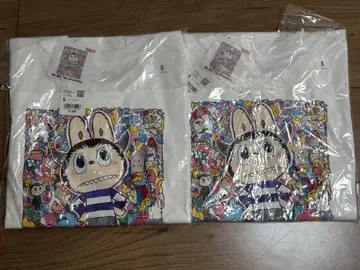 POP MART UT 러브브 몬스터