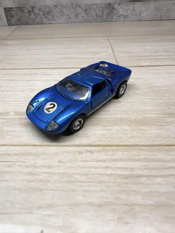핫휠 FORD GT40 mark2 mebetoys 포드 GT
