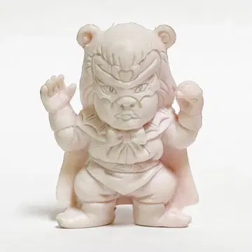 영환도사 박쥐도사 지우개