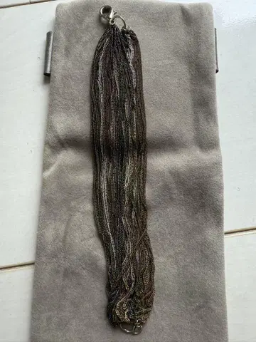 체인 팔찌