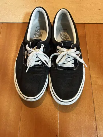 VANS 오센틱
